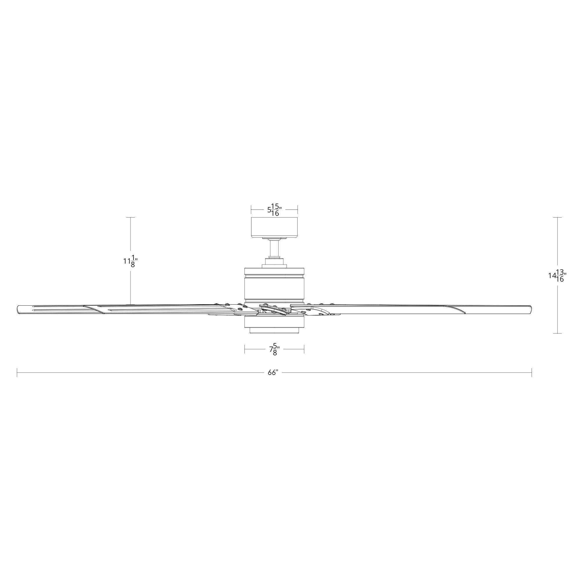 Ceiling Fan J871