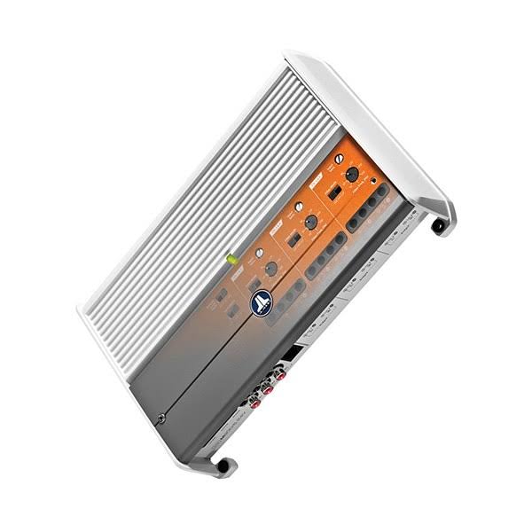6 Ch. Class D Marine Amplifier L193310