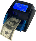 Multicurrency UV MG IR Banknote Detector K1310