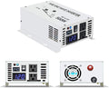 500w Pure Sine Wave Power Inverter 24v DC to 120v AC Z211028