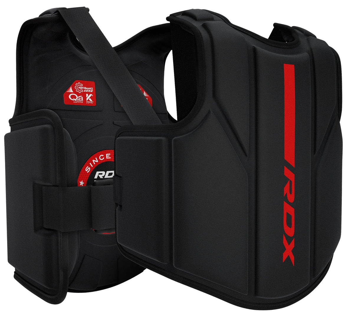 MMA Chest Guard Body Protector D326