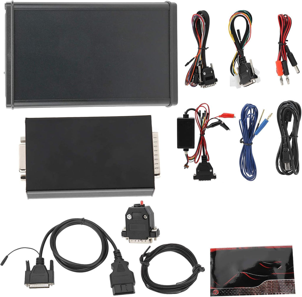 ECU Programmer for Car Trucks Tractors J10291