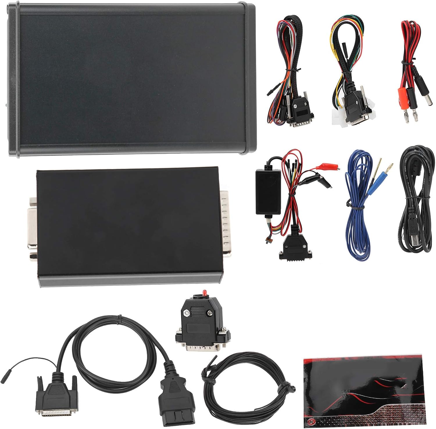 ECU Programmer for Car Trucks Tractors J10291