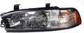 Driver Side Headlight U241293