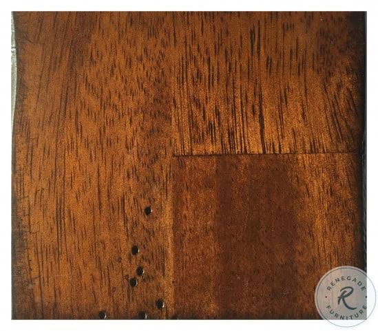 72x22 Rectangular Leg Table with Butterfly Leaf Y154