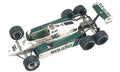 White Metal Car Kit Scale 1:43 C15495