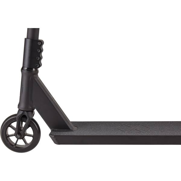 Medium Black Scooter P72202