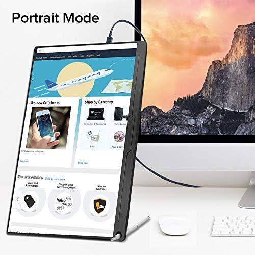 17.3 inch IPS HDR USB C Gaming Monitor I188