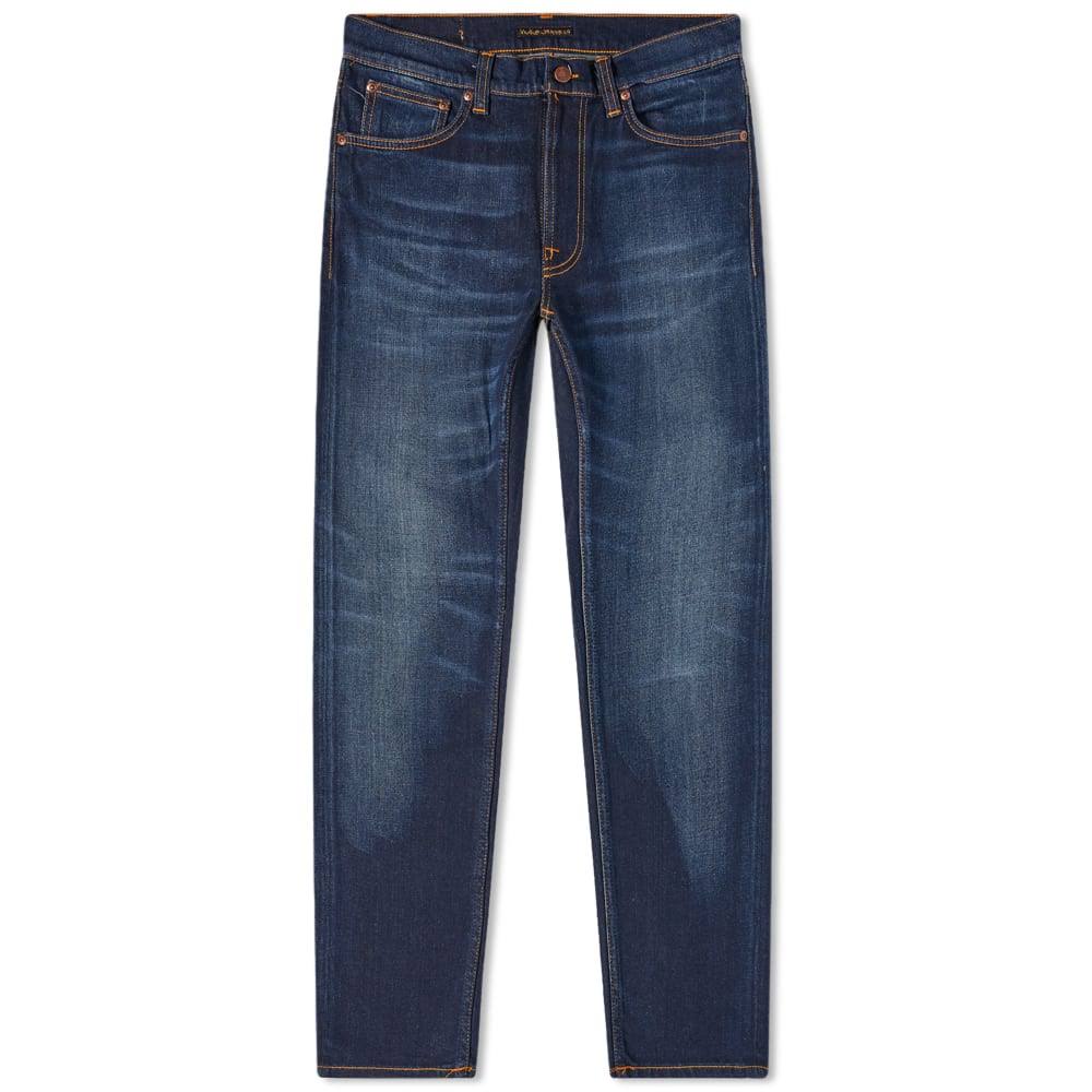 Lean Dean Jean Blue Force 30x22 I598330