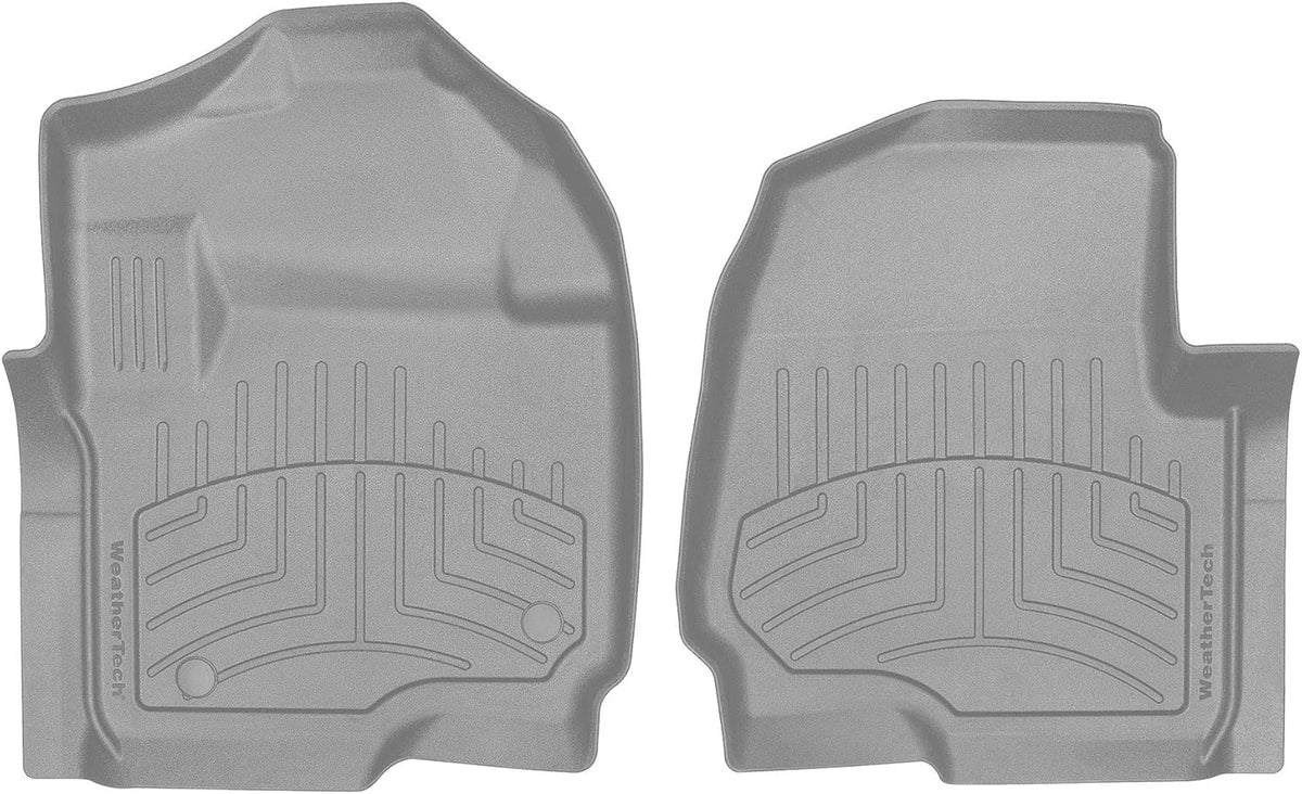Tan FloorLiner HP 1st Row Driver & Passenger U5732