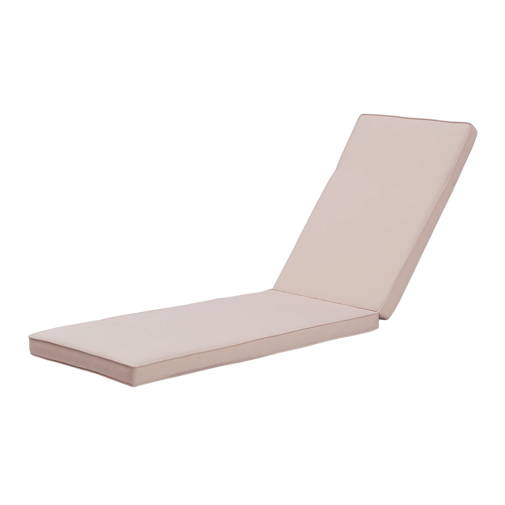 Outdoor Lounge Chair Cushion Replacement Patio Seat Cushion S964945