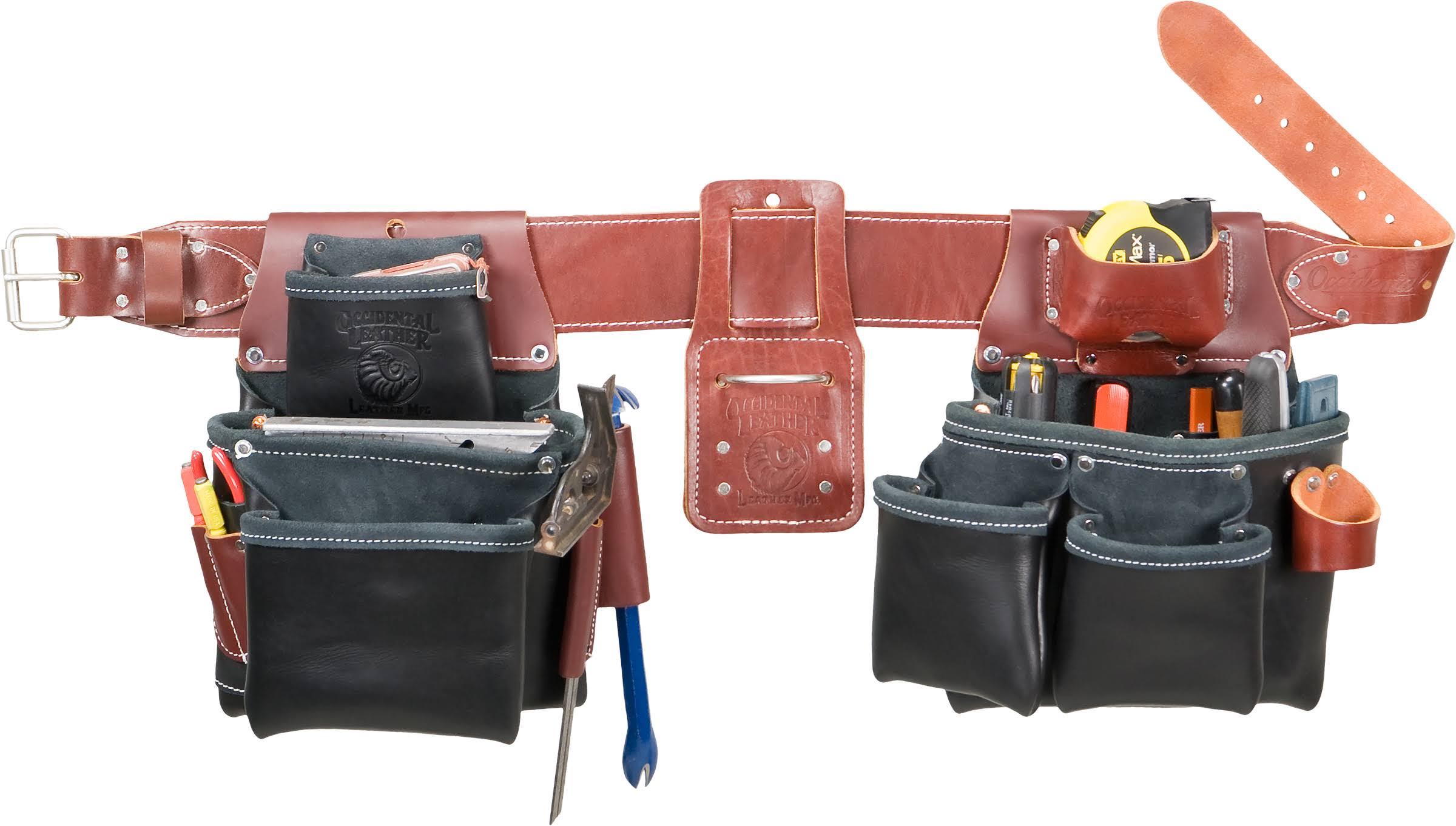Black Pro Framer Set A59511