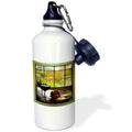 21 oz Sports Water Bottle O8644
