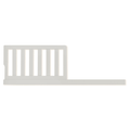 Toddler Rail, Grey Pearl N990
