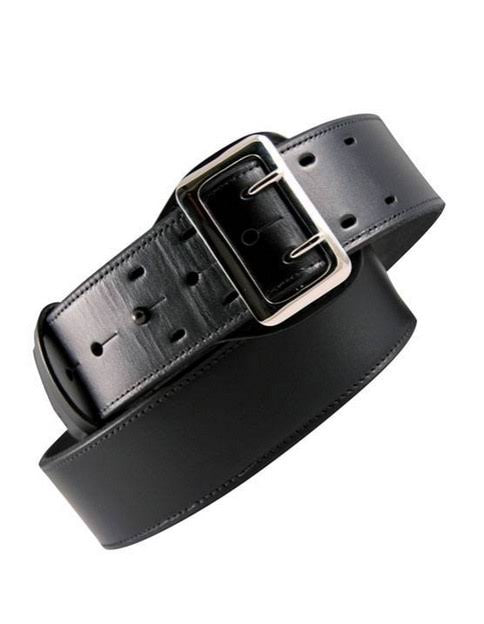 Leather Belt H3111