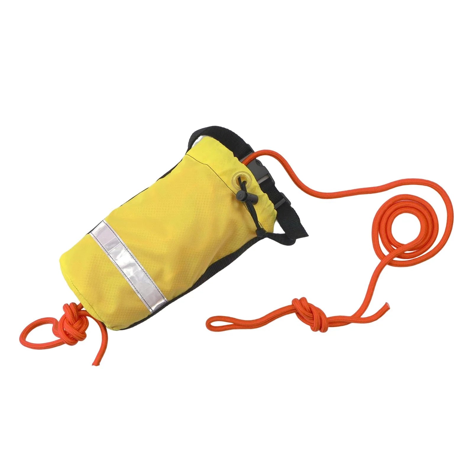 Water Throw Floating Rope Polypropylene Rope for Boating Raft Fishing Kayaking Gear W41289