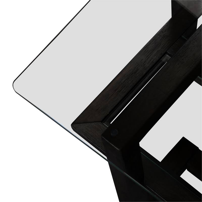 Rectangular Cocktail Table T48035