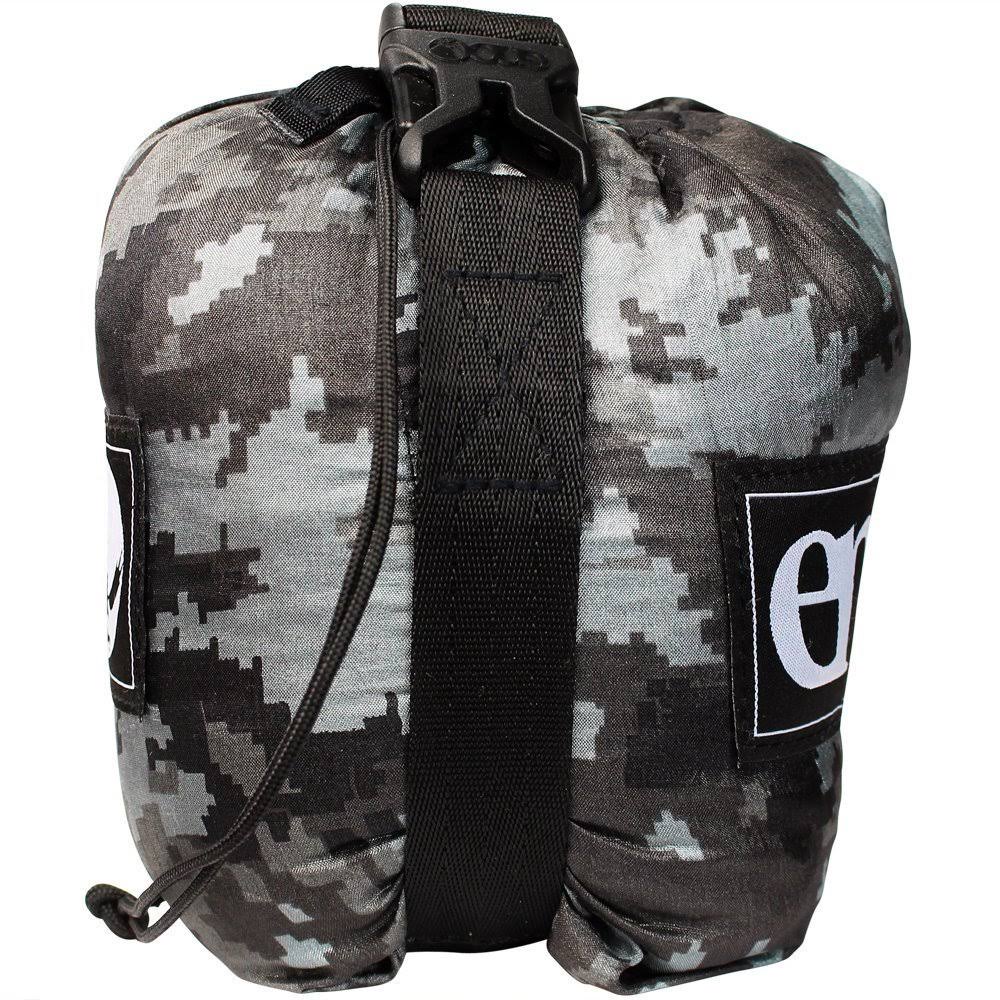 Urban Camo XL Hammock G891
