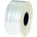 12 in. x 1000 ft. 2 Mil Clear Polypropylene Tubing Y631