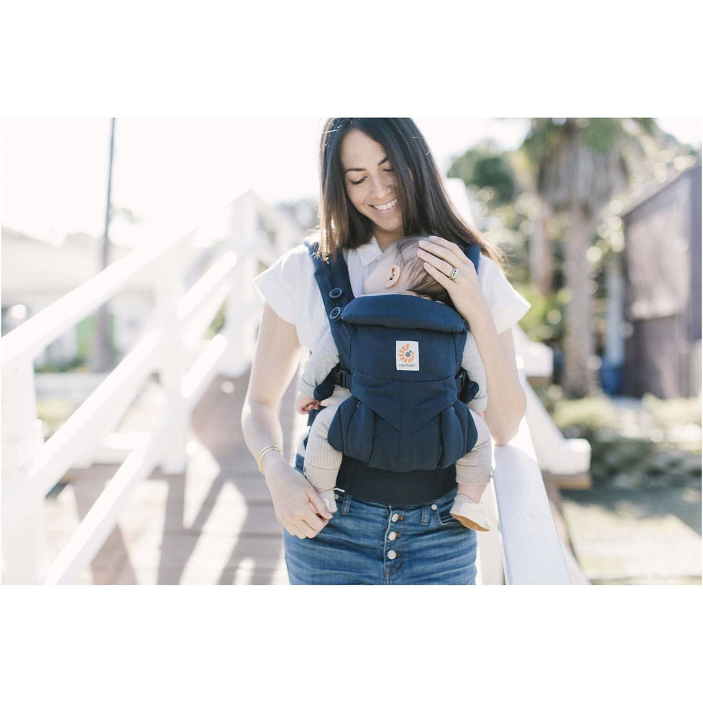 Midnight Blue Baby Carrier N58011