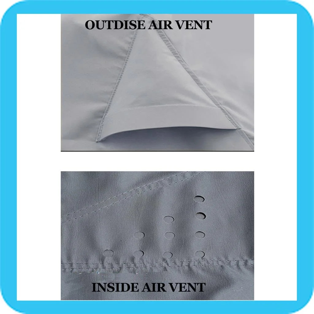Boat Cover A74668