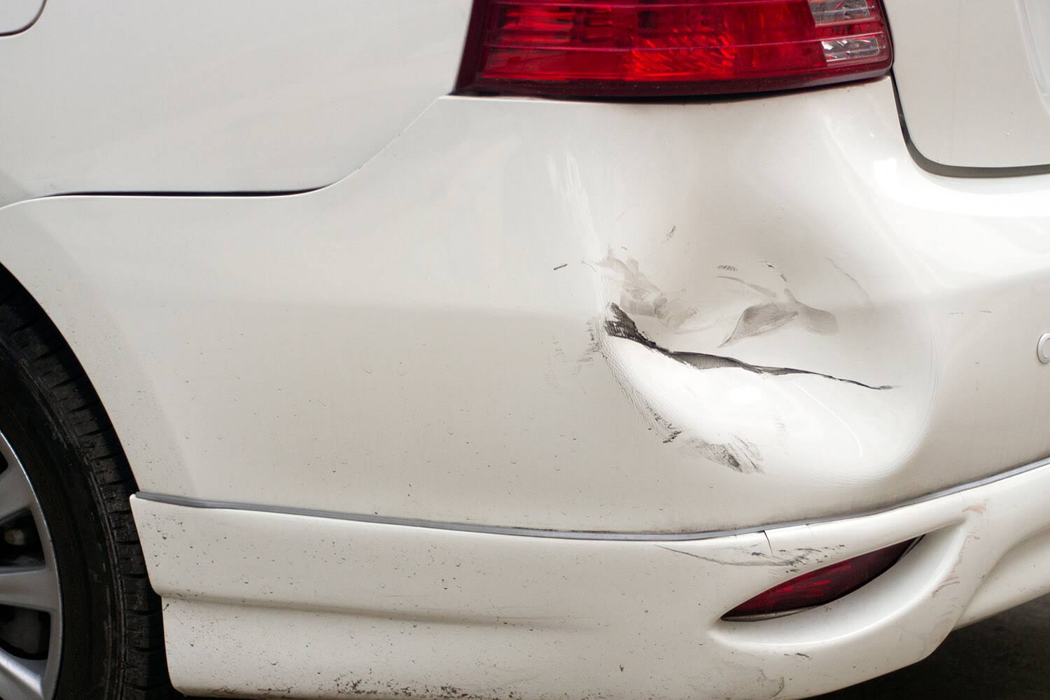 Front Bumper Cover J701