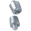 100 Pcs Side Terminal to Top Post Conversion E46601