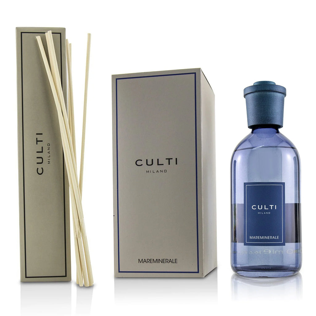 Blue Diffuser 250ml E641