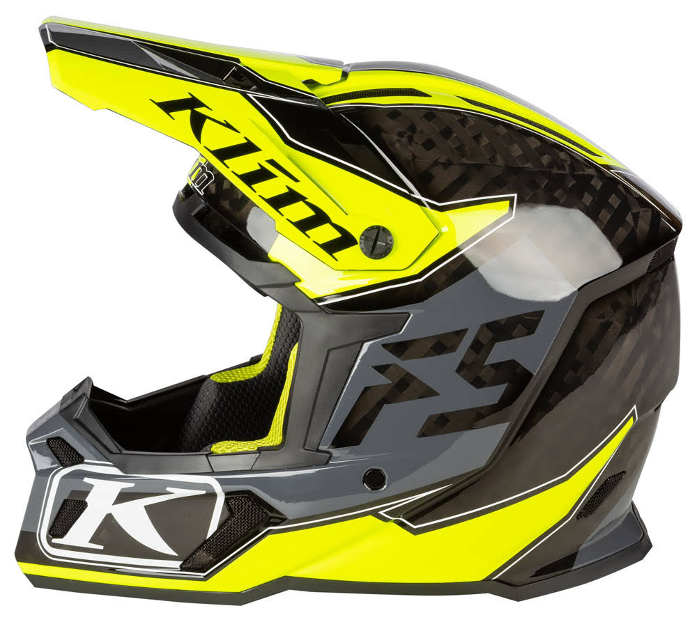 Hi-Vis 2XL Helmet H145119