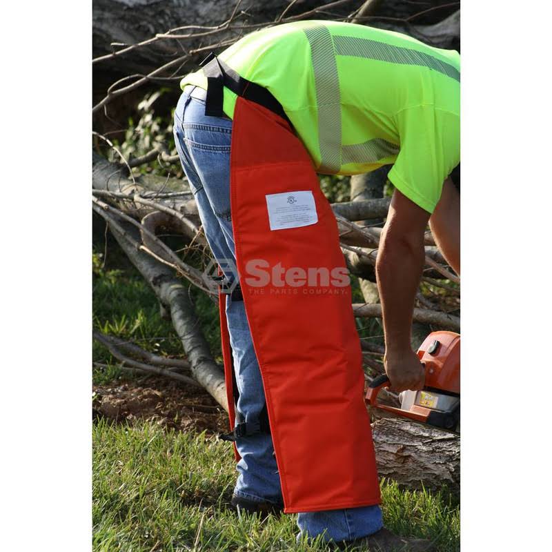 Safety Chaps B31574