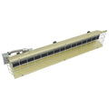 3.15 KW 600V Infrared Flat Panel Emitter F188
