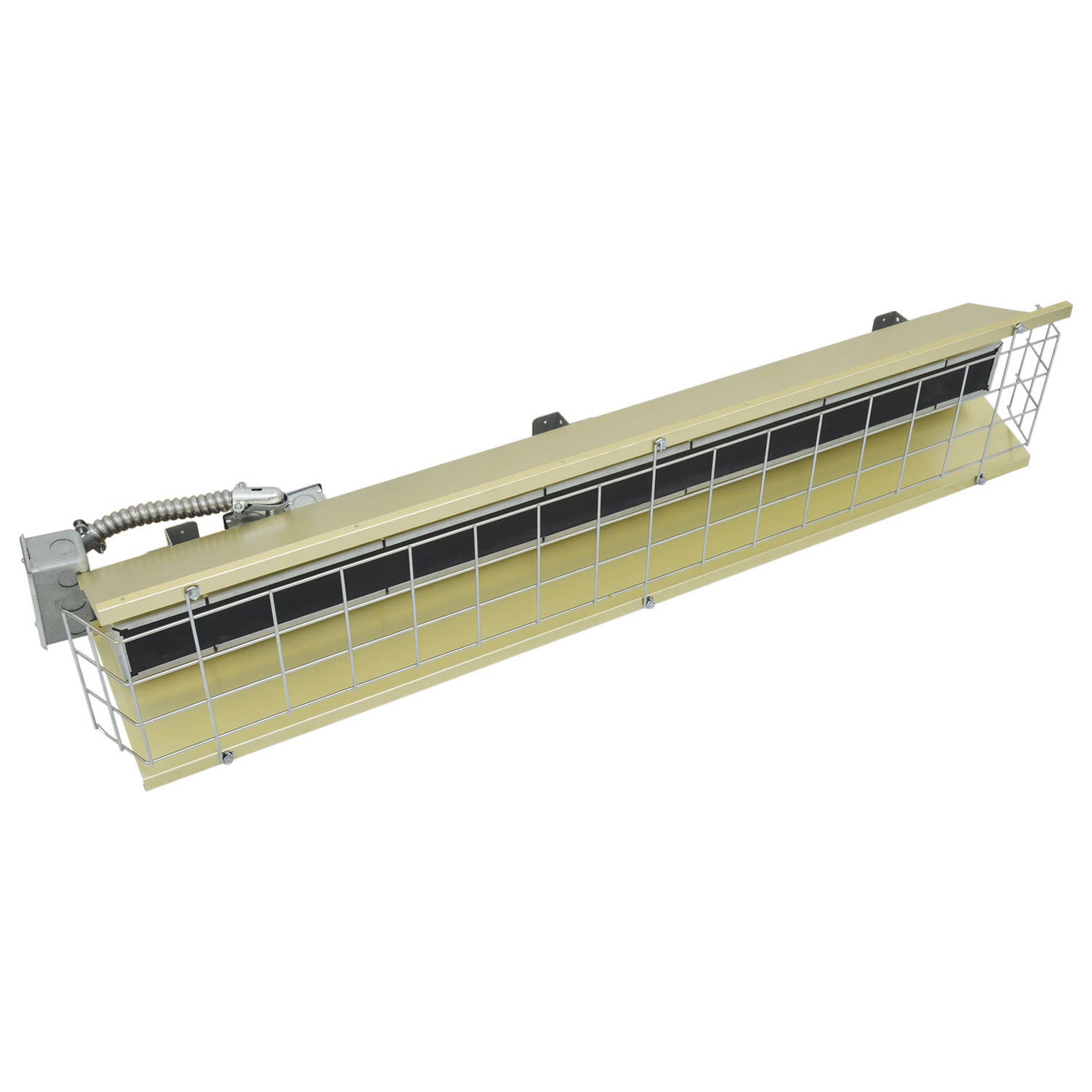 3.15 KW 600V Infrared Flat Panel Emitter F188