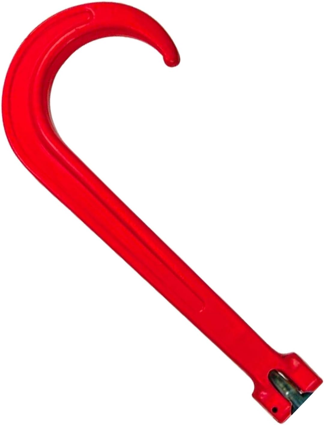 Grade 80 Alloy Towing Chain Bridle, 72 Inch, 12,000 Pound Safe Working Load P3202