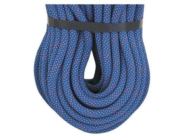 Blue Dry 9.5mmx60m Rope Q6351