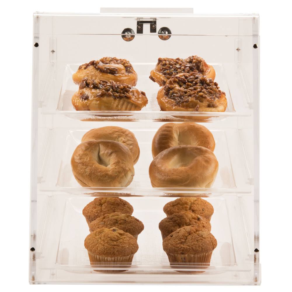 Pastry Display Case M323