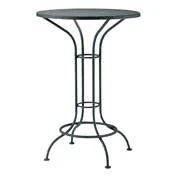 Round Bistro Table with Mesh Top H2455