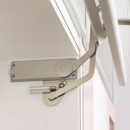 Vertical Swing Lift-Up Mechanism S4830
