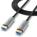Fiber Optic HDMI Cable 100ft D900