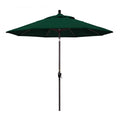 Forest Green Patio Umbrella H379370