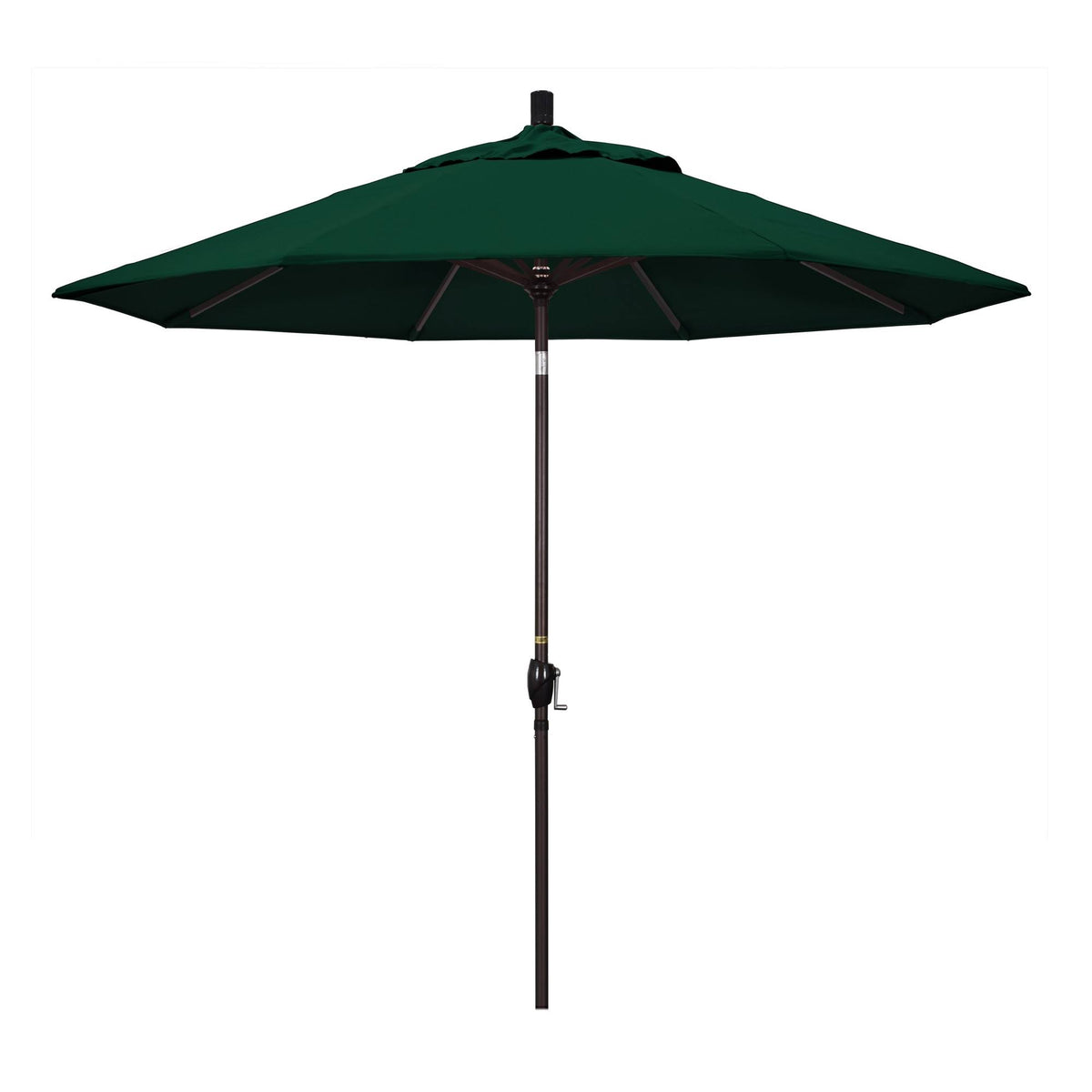 Forest Green Patio Umbrella H379370