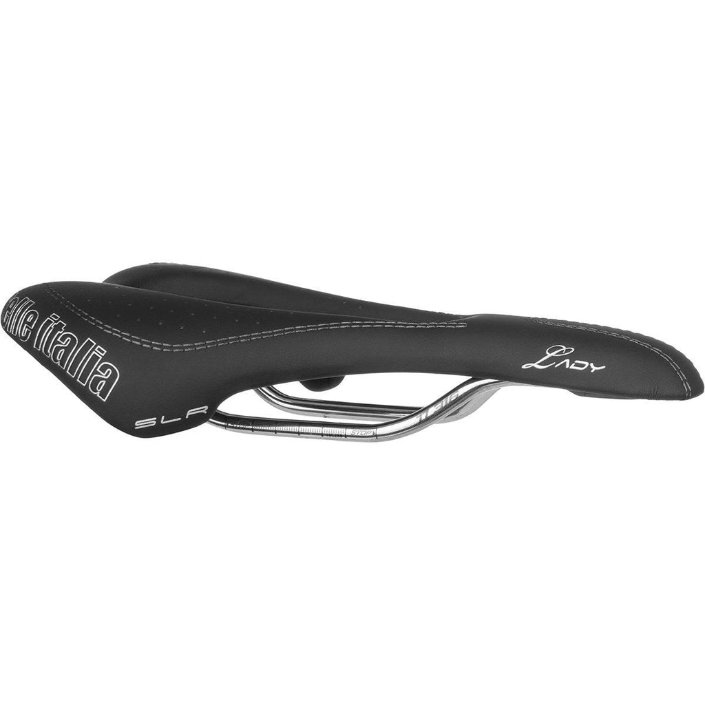 Black Saddle E2160