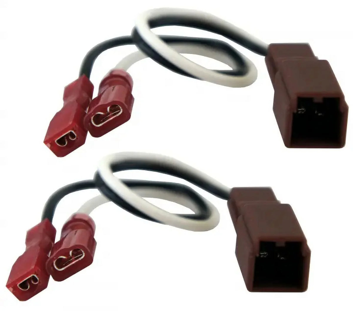 6.5" 6x9" Speakers & Replacement Harness U982509