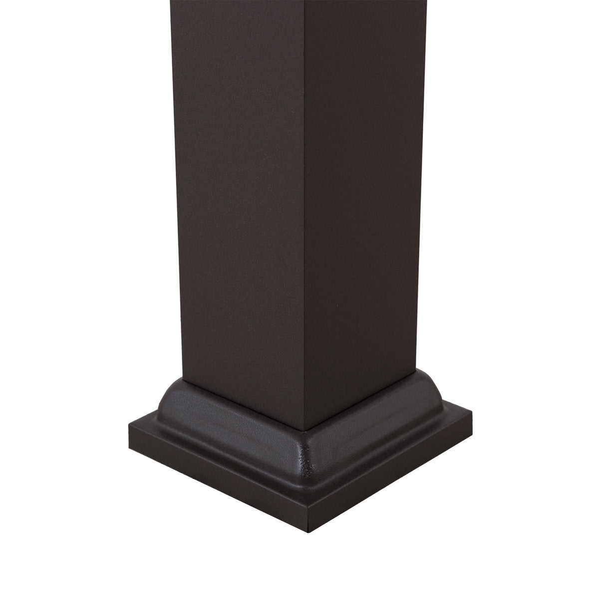 Steel Gazebo with 2-Tier Hip Roof J375598