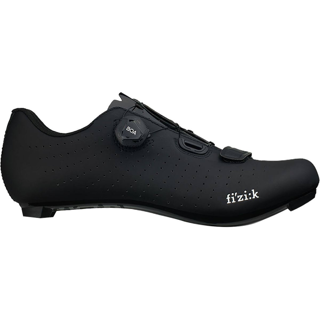 Black Tempo Overcurve R5 Road Cycling Shoes R897697
