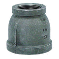 4 inch x 2-1/2 inch FNPT Galvanized Reducer X293