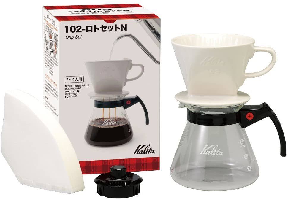 Drip Set 102 I7750