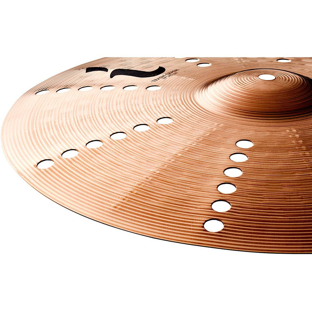 17x22 Trash Crash Cymbal H28840