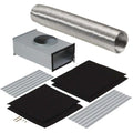 Non-Duct Kit for EW46 Hoods B498988