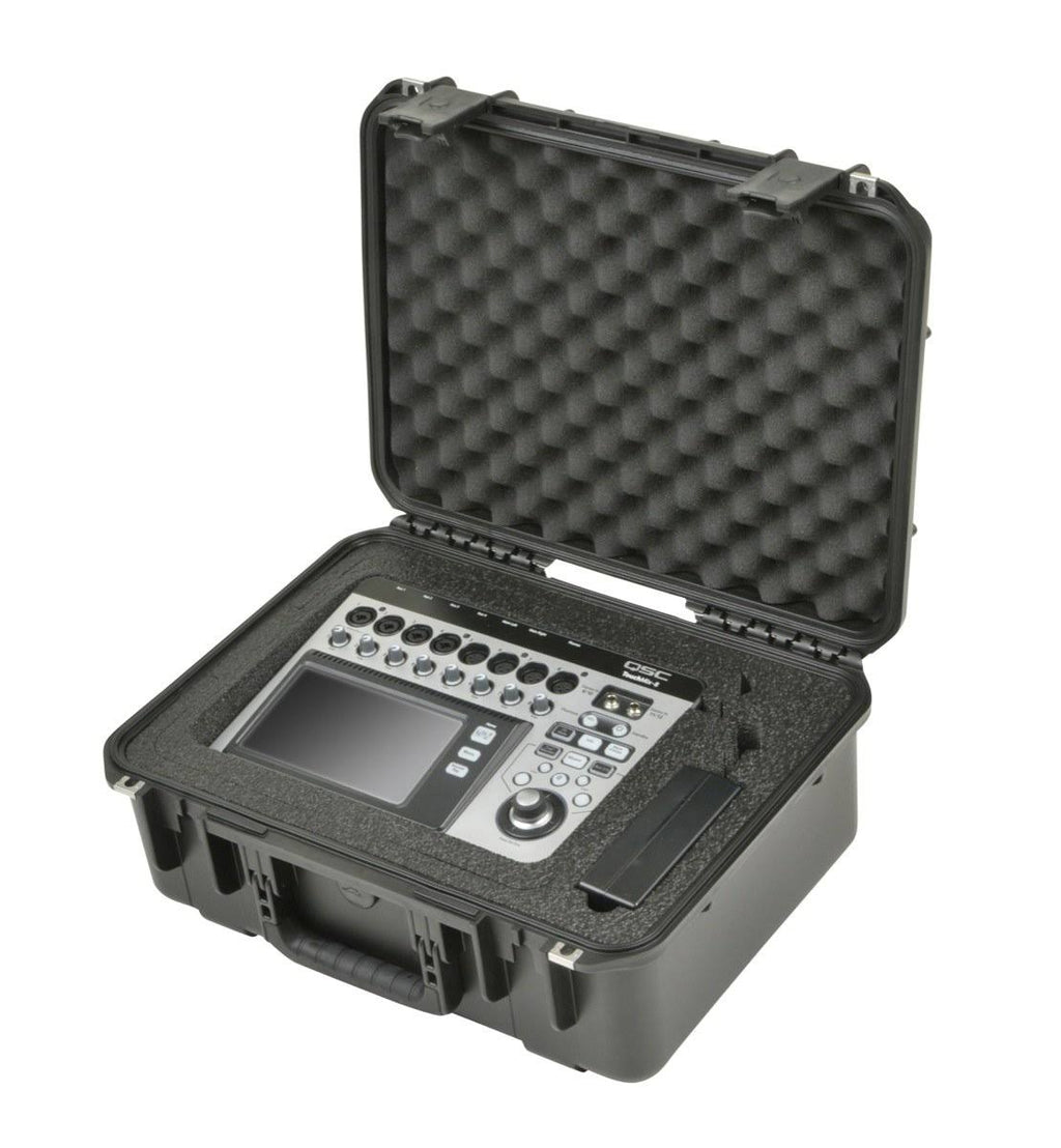 Watertight TouchMix Case E8398