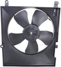 Radiator Fan for Chevy Aveo 2005 2006 2007 2008 M8035